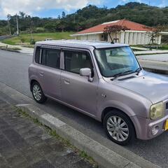 スピアーノ　ターボ　