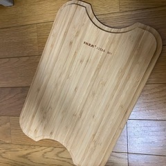 ✨IKEAのボード✨まな板にも