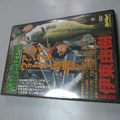 MISSION5 トライアングルウォーター攻略　釣りDVD