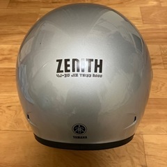 YAMAHA ジェットヘルメット