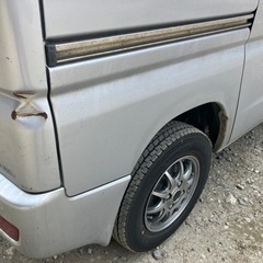 24年式　ミニキャッブ　再投稿の画像