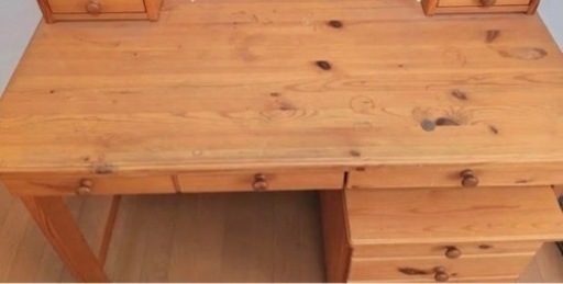 シャルドネ家具3点セット