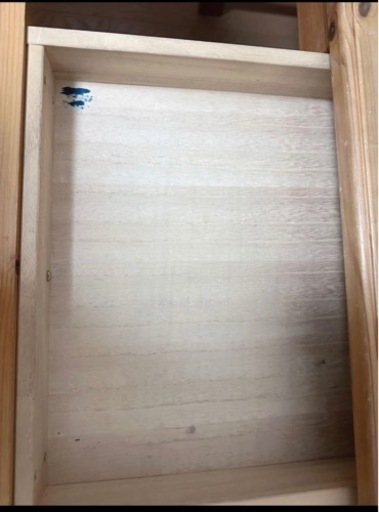 シャルドネ家具3点セット