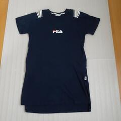 FILAワンピース
