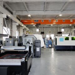 募集☆機械の設計・製造・組み立て　３ＤＣＡＤ