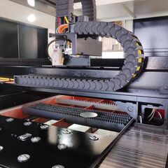 募集☆機械の設計・製造・組み立て　３ＤＣＡＤの画像