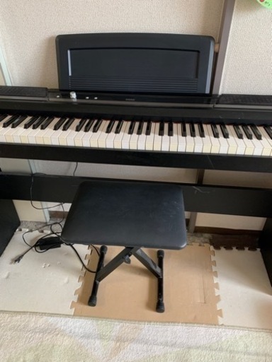 大至急！　電子ピアノ
