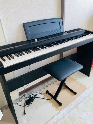 大至急！　電子ピアノ