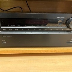 ONKYO オンキョー　TX-NR636 AVアンプ