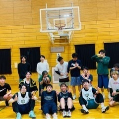 🏀参加者募集‼️ 2月24日17:00〜19:00 松戸市