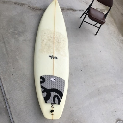 ショートボード