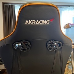 AKRacing Pro-X V2 シリーズ