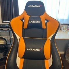 AKRacing Pro-X V2 シリーズ