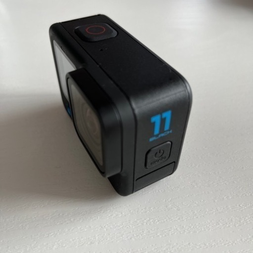 Gopro11＋アクセサリーセット