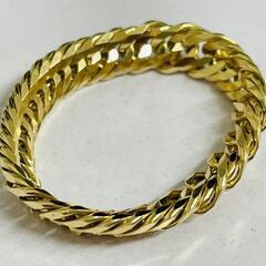 🔥【金】指輪　K18　アクセサリー　販売中🔥　田川市/おたからの翔