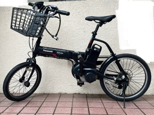 Panasonic オフタイム　BE-ELW072A