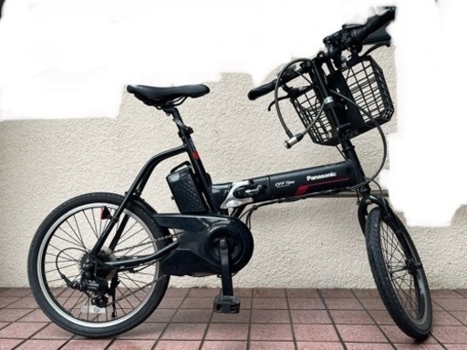 Panasonic オフタイム　BE-ELW072A