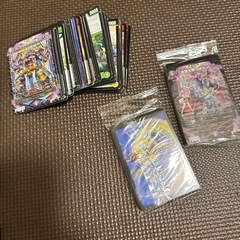 デュエルマスターズ　カード