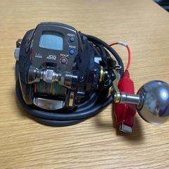 レオブリッツ300J