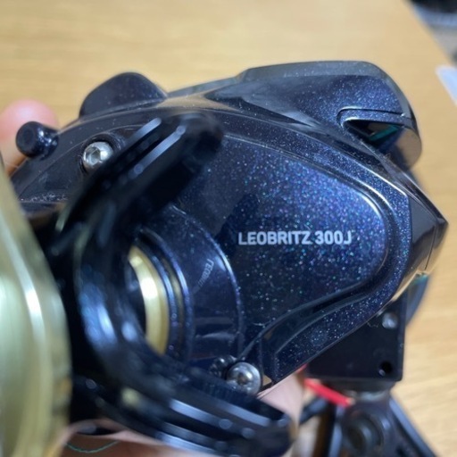 レオブリッツ300J