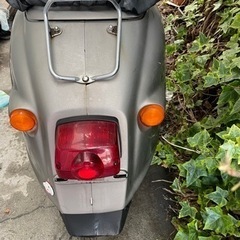 取り引き中　ホンダジョルノ　2サイクルの画像