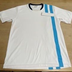 岐阜東高校　体操服2点の画像