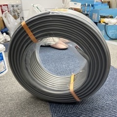 VVF 3×2.0 Fケーブルの画像