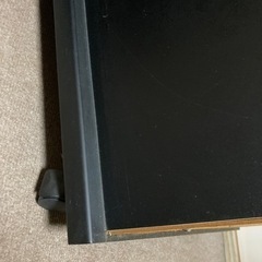 テレビ台の画像
