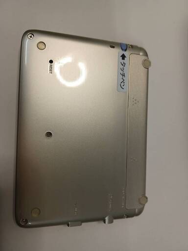 【美品】CASIO EX-word 電子辞書 XD-SG6850