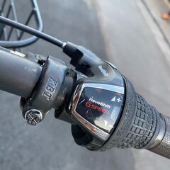 【美品】2023年3月購入、あさひサイクルベース自転車、Casulyの画像