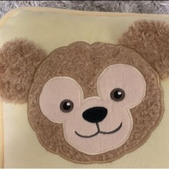 ディズニー　クッションの画像