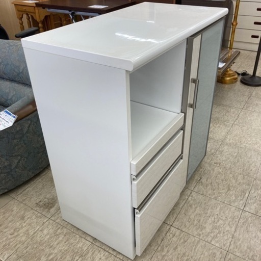 キッチンボード キッチンカウンター レンジボード ※2400010337352