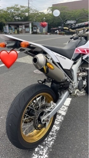 ＷＲ250R