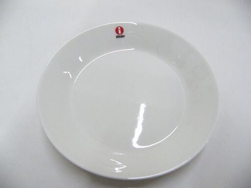 /イッタラ ティーマ カップ＆ソーサー 5客セット ホワイト TEEMA 洋食器 C/S 北欧 札幌市 厚別区