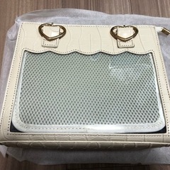 イベントに向けて！推し活用痛バッグの画像