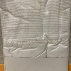 【新品】日清紡掛け布団カバーシングルの画像