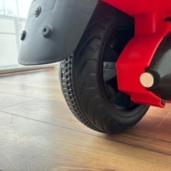 Vespa GTS Super ベスパ ライセンス 電動乗用玩具　※取引中の画像