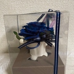 プリザーブドフラワー　A
