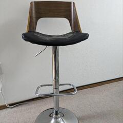 バーチェアの画像