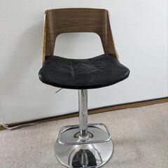 バーチェアの画像