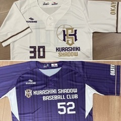 野球メンバー、マネージャー募集