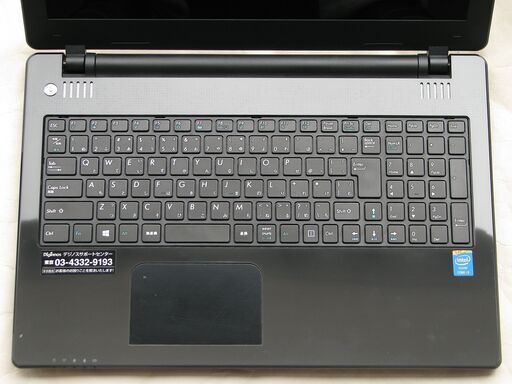 ◆ 15.6ｲﾝﾁﾉｰﾄ / Windows11 / SSD+HDD / Office / i5-4300M ◆