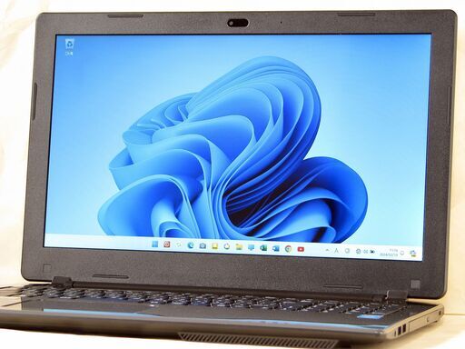 ◆ 15.6ｲﾝﾁﾉｰﾄ / Windows11 / SSD+HDD / Office / i5-4300M ◆