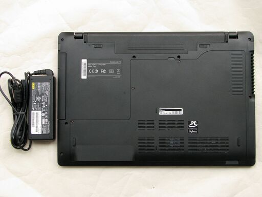 ◆ 15.6ｲﾝﾁﾉｰﾄ / Windows11 / SSD+HDD / Office / i5-4300M ◆