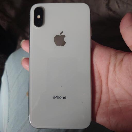 3日まで値下げします！　17000→15000　iPhoneＸ　64GB