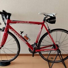 ロードバイク Cannondale キャノンデール CAAD9 ...