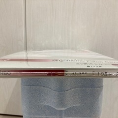 【新品】日清紡敷布団カバーシングルの画像