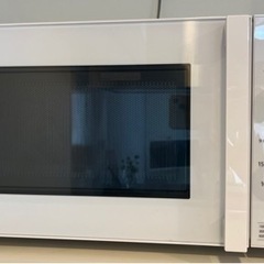 【限定】電子レンジ売ります！！