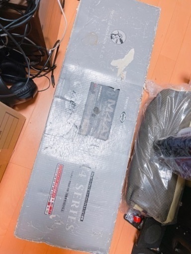 値下げ！M4A1