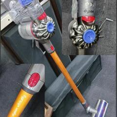 ダイソン★コードレス掃除機★V8★ＳV10★純正バッテリー